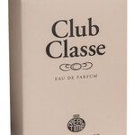 Club Classe (Real Time)
