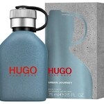 Hugo Urban Journey (Hugo Boss)