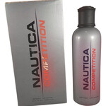 Competition (1997) (After Shave) (Nautica)
