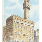 Giacinto Selvatico (Spezierie Palazzo Vecchio / I Profumi di Firenze)