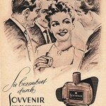 Souvenir (Parfum) (Decenta)