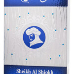 Sheikh Al Shiokh (Arabisk Oud)