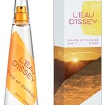 L'Eau d'Issey - Shade of Sunrise: Day 1, 5:45AM (Issey Miyake)