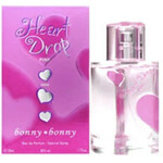 Heart Drop Pink / ハートドロップ ピンク (Bonny Bonny / ボニーボニー)