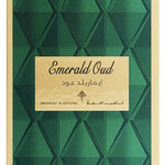 Emerald Oud (Ibraheem Al.Qurashi / إبراهيم القرشي)
