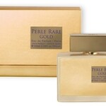 Perle Rare Gold (Panouge)