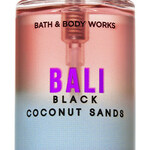 Bali Black Coconut Sands (Bath & Body Works)