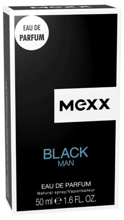 makale edat seviye  Black Man by Mexx (Eau de Parfum) » Reviews & Perfume Facts