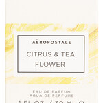 Citrus & Tea Flower (Aéropostale)