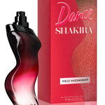 Dance Red Midnight (Shakira)