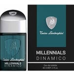Millennials Dinamico (Tonino Lamborghini)