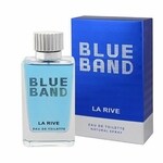 Blue Band (La Rive)