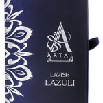Lavish Lazuli (Artal)