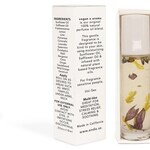 Botanical Perfume Oil (Enda)