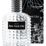 Eau de New York City (Zodica Perfumery)