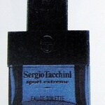 Sport Extreme (Eau de Toilette) (Sergio Tacchini)