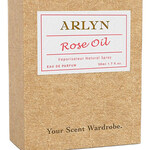 Rose Oil (Eau de Parfum) (Arlyn)