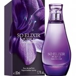 So Elixir Purple (Yves Rocher)