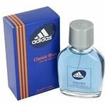 Classic Blue / Classic (Eau de Toilette) (Adidas)