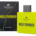 Wild Thunder (Eau de Toilette) (Rockford)