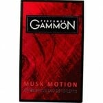 Musk Motion (Gammon)