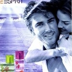 Night Life by Esprit Summer Edition Men (Esprit)