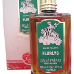 Florlys (Gellé Frères)