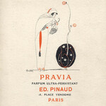 Pravia (Clubman / Edouard Pinaud)