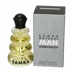Samba Natural Man (Eau de Toilette) (Perfumer's Workshop)