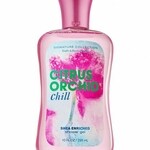 Citrus Orchid Chill (Bath & Body Works)