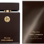 The One for Men Collector's Edition (Dolce & Gabbana)
