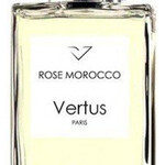Rose Morocco (Vertus)