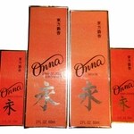 Onna (Cologne Concentrate) (Gary Farn Ltd.)