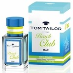 Beach Club Man (Tom Tailor)