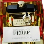 Gianfranco Ferré (Extreme de Parfum) (Gianfranco Ferré)