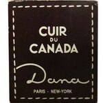 Cuir du Canada (Perfume) (Dana)
