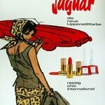 Jaguar (Parfum) (Margaret Astor)