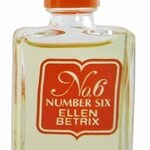 No. 6 - Number Six (Eau de Parfum) (Ellen Betrix)