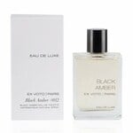 Eau de Luxe - Black Amber #012 (Ex Voto)