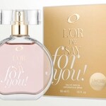 L'Or de Say For You! (Orsay)