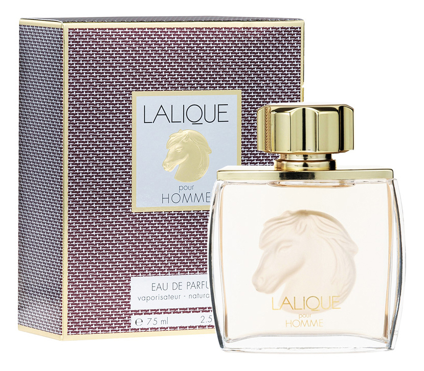 Lalique - pour Homme Equus Eau de Parfum (Eau de Parfum) » Reviews