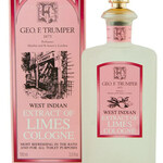 West Indian Extract of Limes (Cologne) (Geo. F. Trumper)