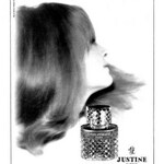 Justine (Parfum) (Féraud)