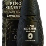 Black Musk (After Shave) (Pino Silvestre)