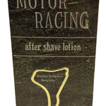 Motor Racing (After Shave Lotion) (Segura)