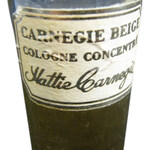 Carnegie Beige (Cologne Concentré) (Hattie Carnegie)