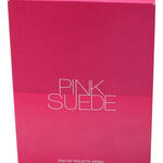 Pink Suede (Avon)