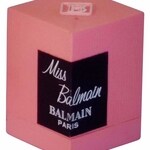 Miss Balmain (Parfum) (Balmain)