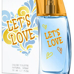 Let's Love (Christine Lavoisier Parfums)
