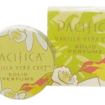 Vanilla Vera Cruz (Solid Perfume) (Pacifica)